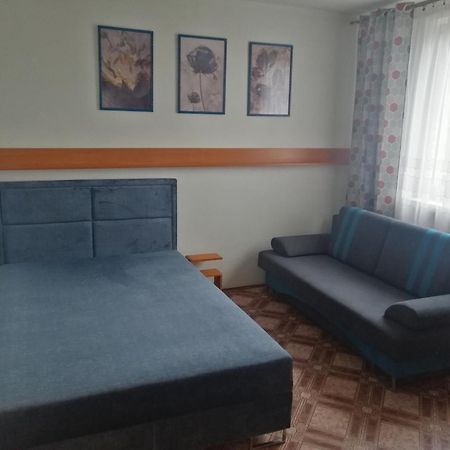Apartament Z 3 Sypialniami - Selekcyjna 15 Łódź Exterior foto
