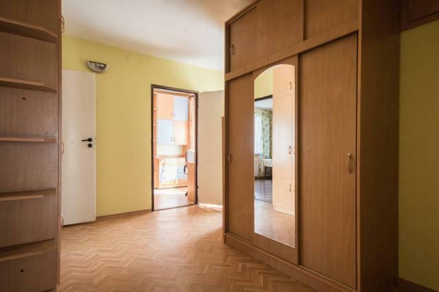 Apartament Z 3 Sypialniami - Selekcyjna 15 Łódź Exterior foto