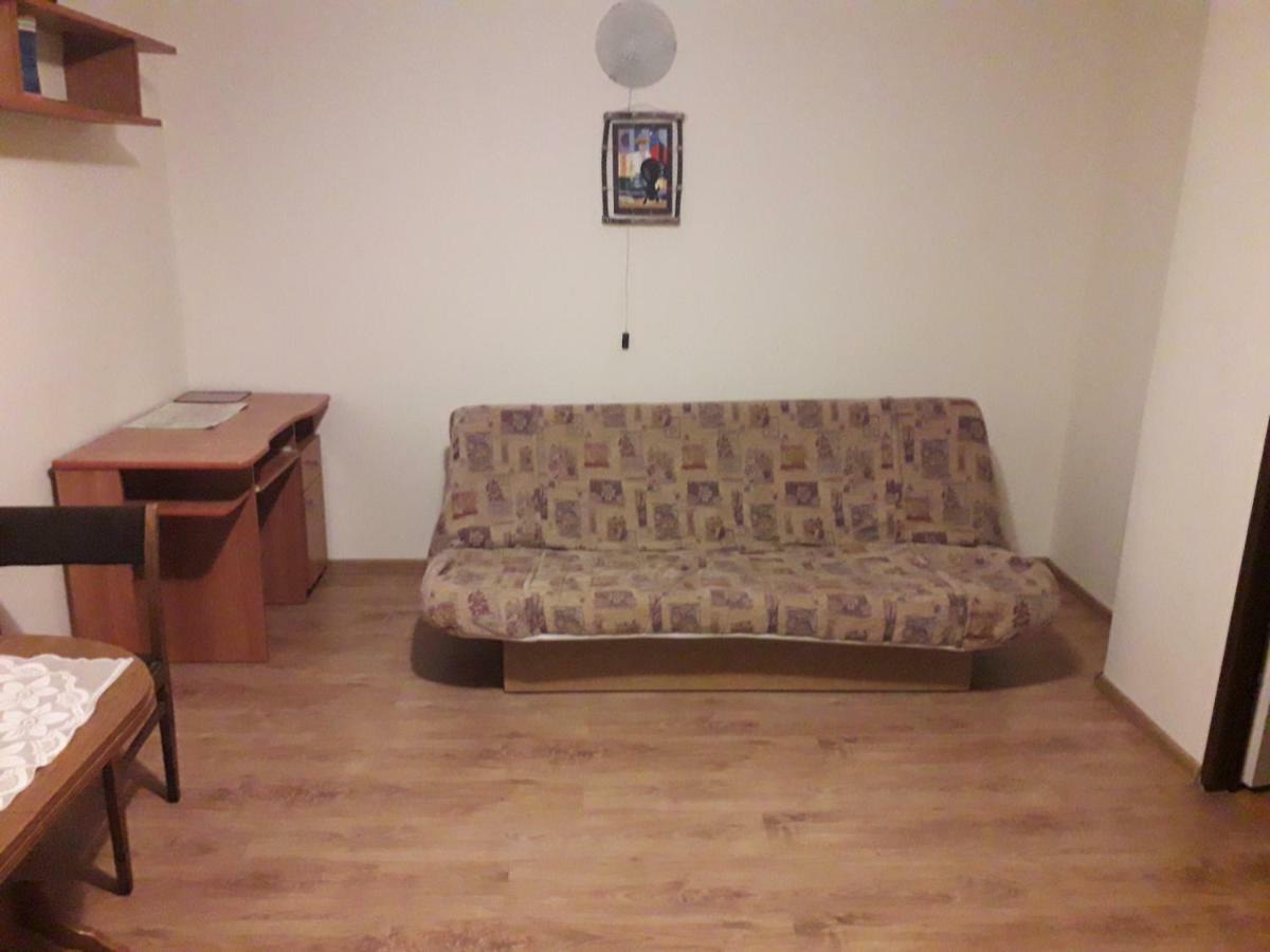 Apartament Z 3 Sypialniami - Selekcyjna 15 Łódź Exterior foto
